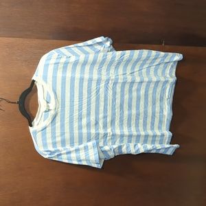 Stripe T-shirt